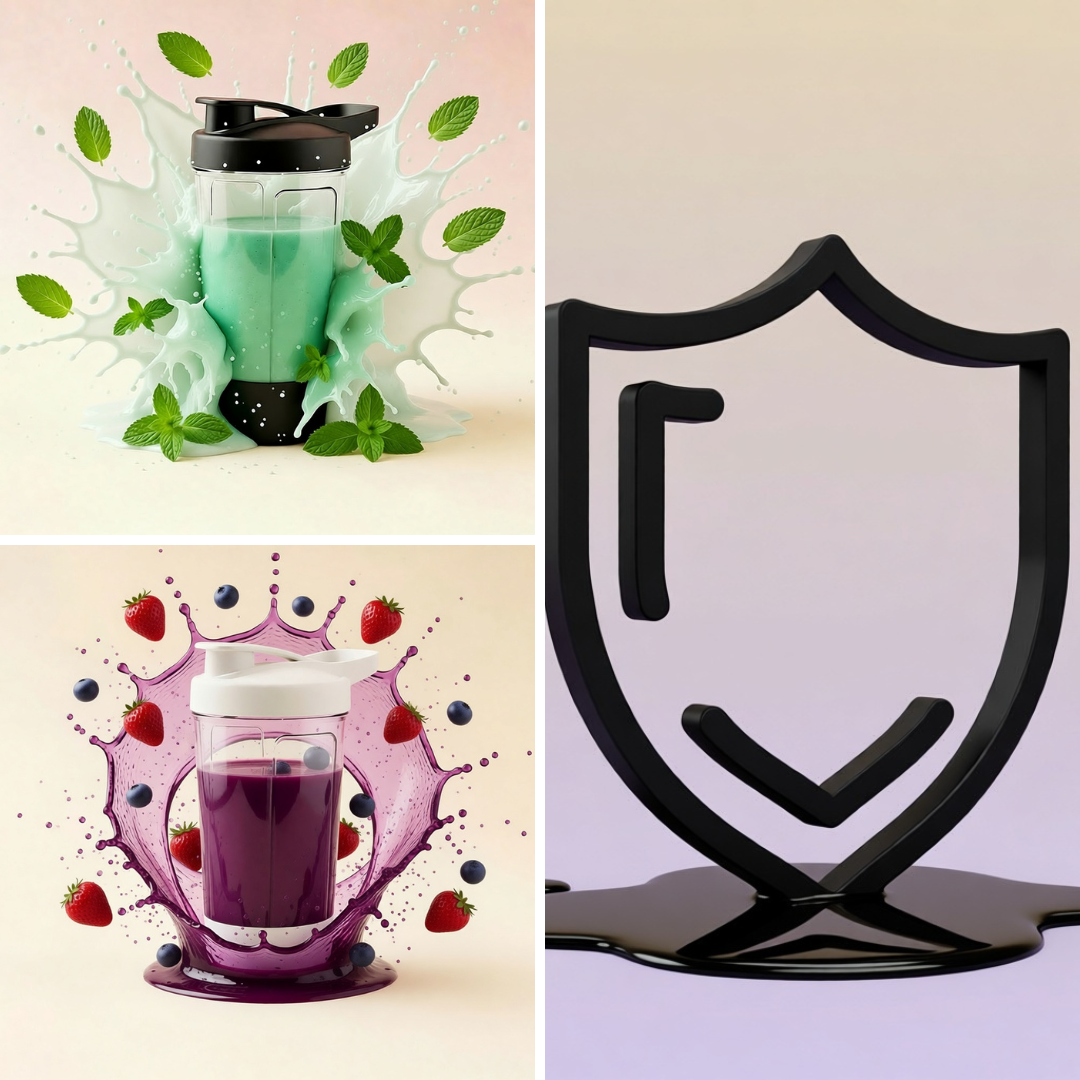 Pack duo + Livraison gratuite