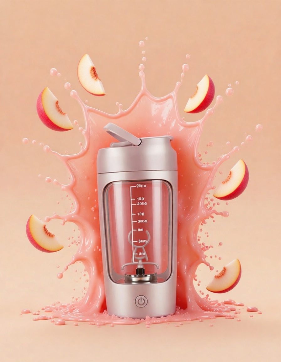 EvoShake Pink
