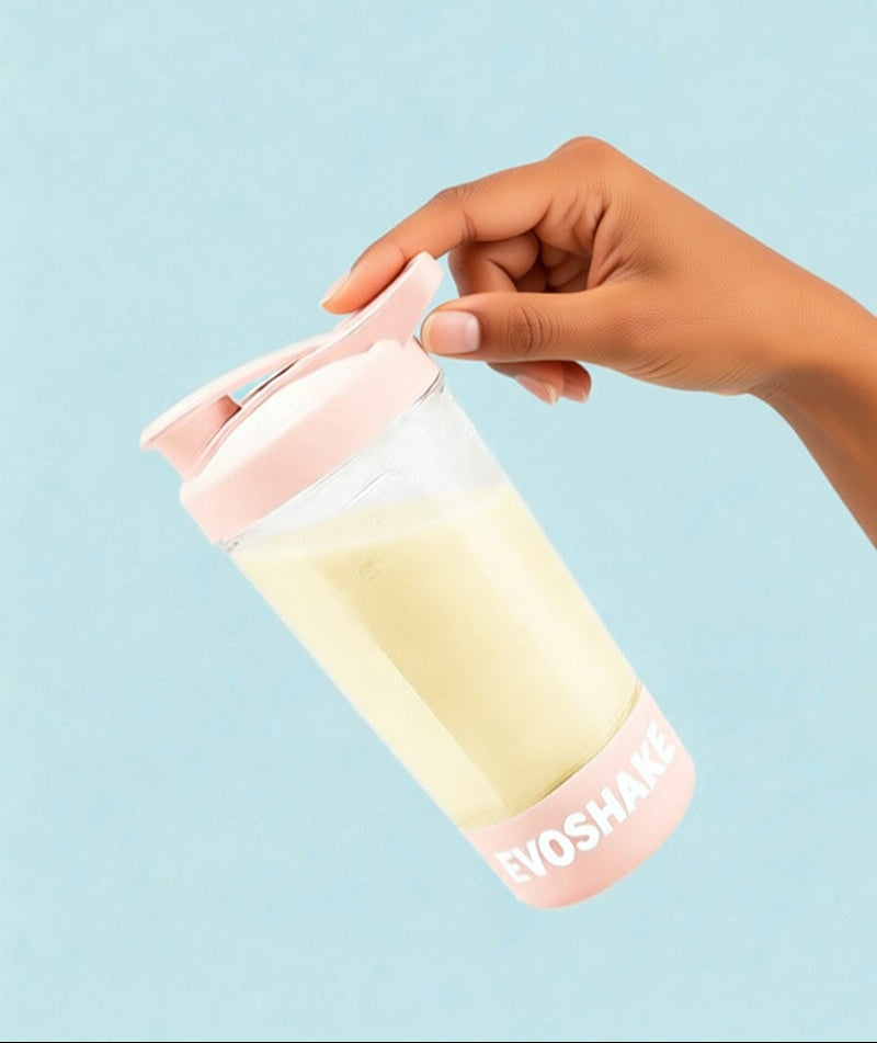 EvoShake MINI Pink