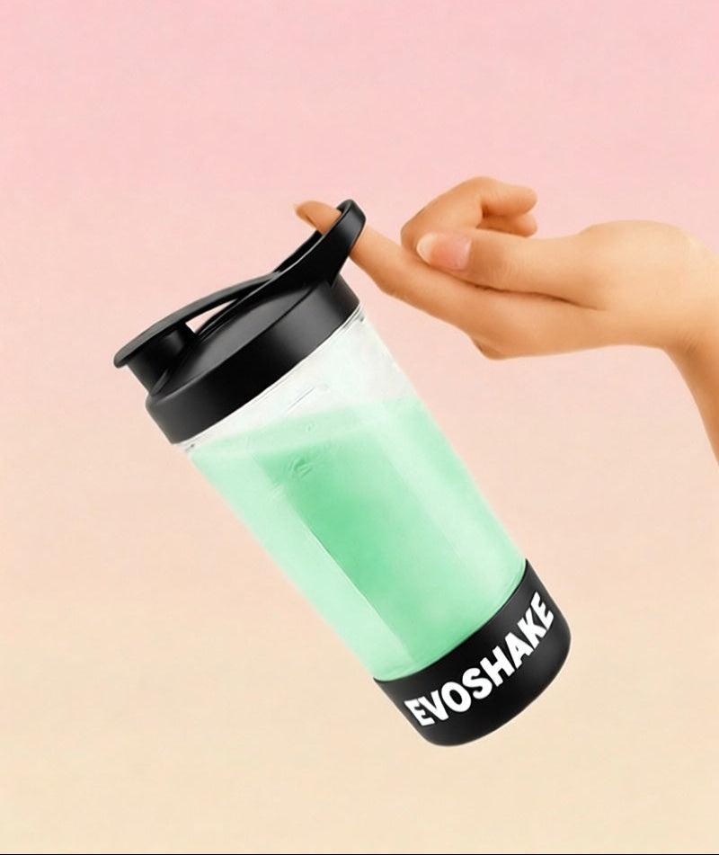 EvoShake MINI Black